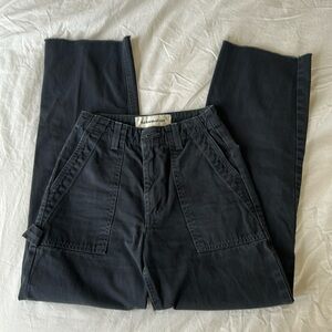 Reformation Utility Pant 23